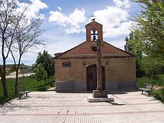 Ermita de la Virgen de la Cruz